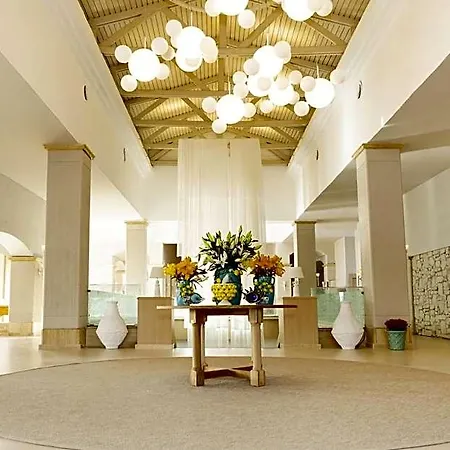 Hotel Baska