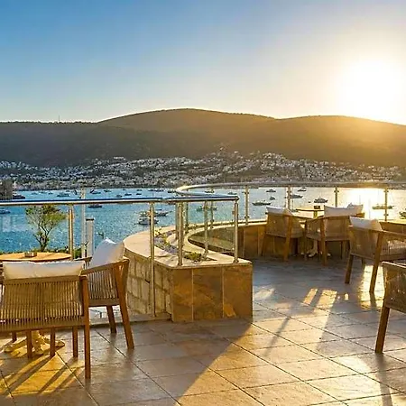 Baska Hotel