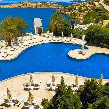 Baska Hotel 3*