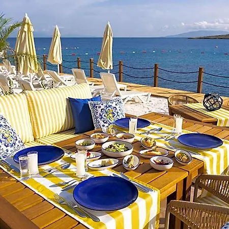 Hotel Baska