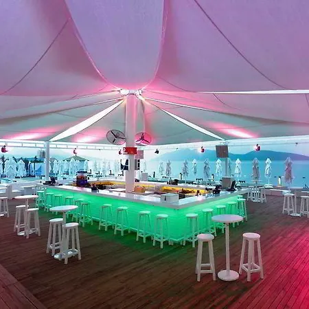 Başka 3* Bodrum