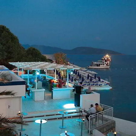 Otel Başka