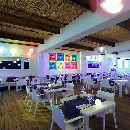 Başka Otel