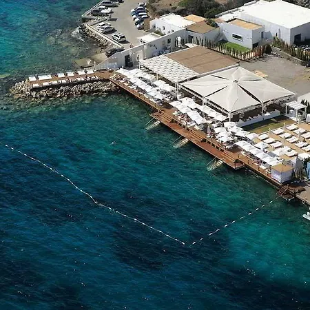 Otel Başka 3*