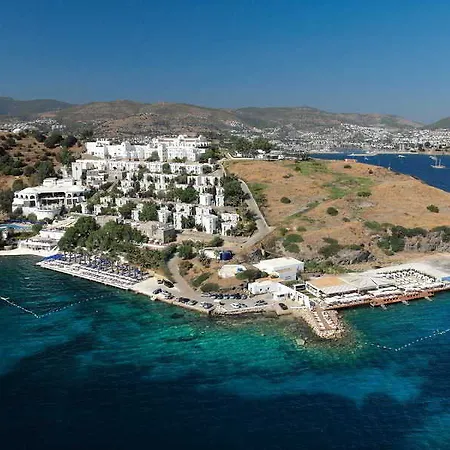 Başka Bodrum