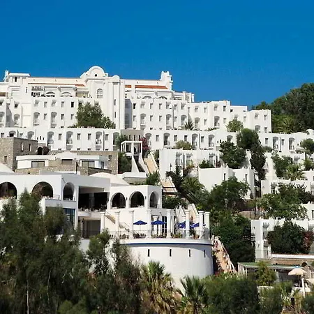 Baska Hotel Bodrum