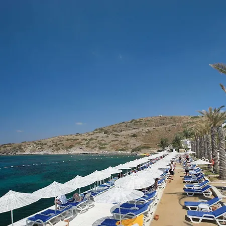 Başka 3* Bodrum