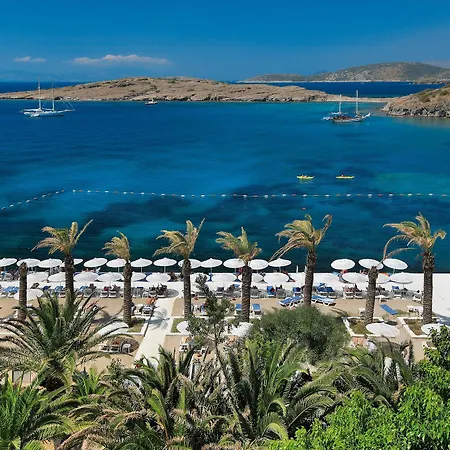 Baska Hotel Bodrum