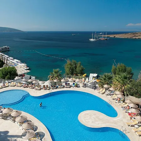 Baska Hotel 3*