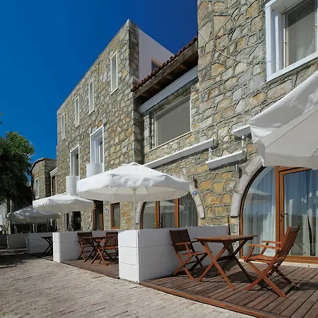 호텔 By Ihg Bodrum