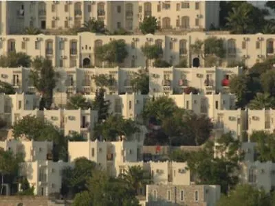 Başka Otel Bodrum