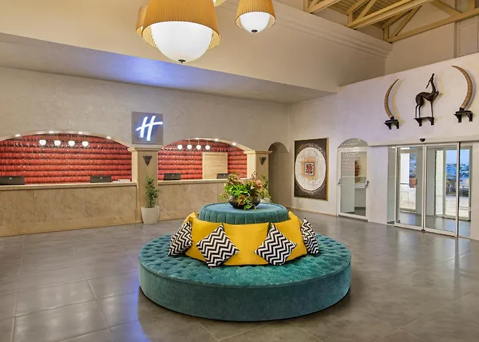 منتجع بودروم باي - الشامل كلياً فندق بودروم