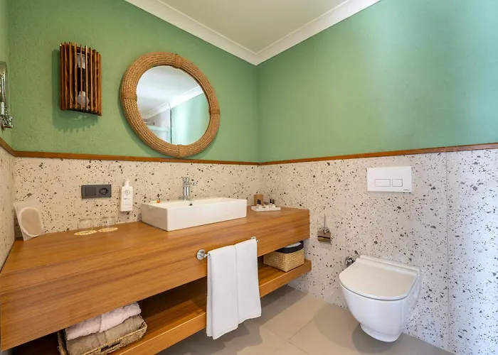 منتجع بودروم باي - الشامل كلياً فندق