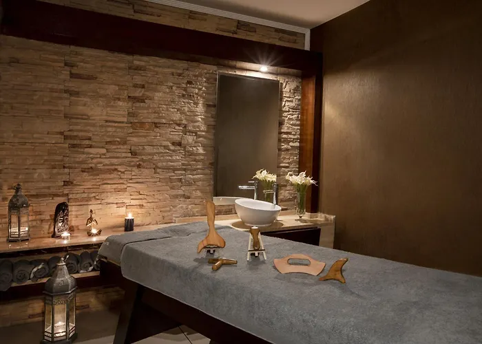 فندق منتجع بودروم باي - الشامل كلياً