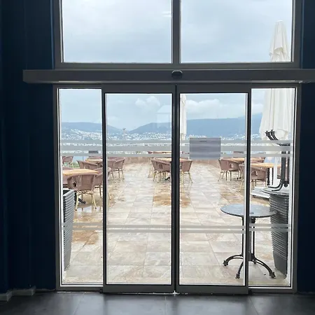 By Ihg 5* بودروم