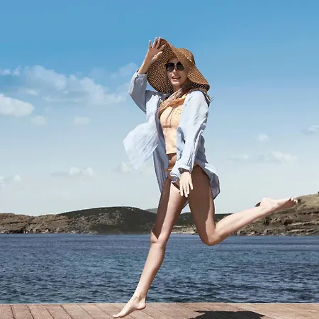 Отель By Ihg Бодрум