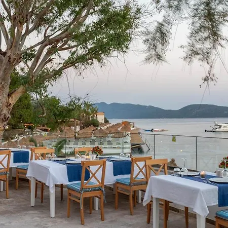 By Ihg 5* بودروم