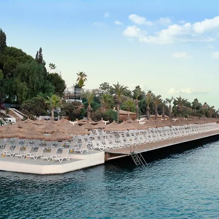 Baska 5*