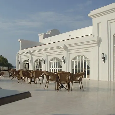 By Ihg فندق بودروم